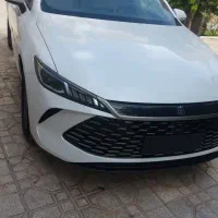 بی وای دی چین پلاس ۲۰۲۵ صفر