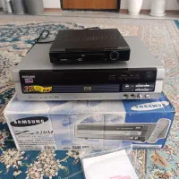 دستگاه دی وی دی|پخش‌کننده DVD و ویدیو|شیراز, شهرک گلستان|دیوار