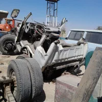 قطعات ماک و لیلاند اویکو گیربکس موتور|قطعات یدکی و لوازم جانبی|چهاردانگه (تهران), |دیوار
