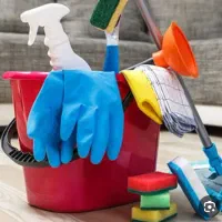 نظافت و اشپزی