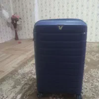 چمدون پلاستیکی نشکن