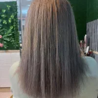 درمان مو وکراتین واحیا بصورت تخصصی