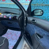 ۲۰۶|خودرو سواری و وانت|تهران, شهرک خرازی|دیوار