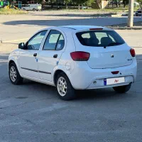 تیبا 2 مدل 98