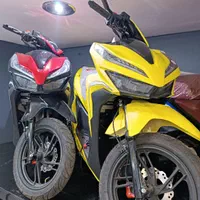 طرح کلیک ۱۴۰۴|موتورسیکلت|تهران, بهار|دیوار