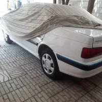 پژوپارس تیوفایودریچه سیمی1402