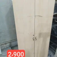 کمد فایل ویترین . بایگانی مدارک|دفتر کار|بندرعباس, |دیوار