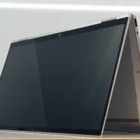 HP EliteBook X360 G7 لپ‌تاپ ۳۶۰ درجه|رایانه همراه|ارومیه, |دیوار