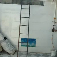 پله آهنی