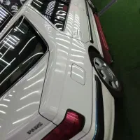 پژو پارس سفید|خودرو سواری و وانت|لاهیجان, طالقانی|دیوار