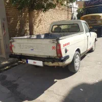 پیکان بار 83  انژکتور|خودرو سواری و وانت|مرودشت, مسجد رسول|دیوار