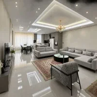 تنها فول امکانات بالای ۱۰۰متردر حد نوساز سنداماده