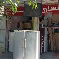 فروش سرقفلی جنب نارنجستان قوام