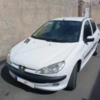 206 مدل 90