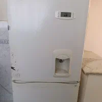 یخچال امرسان|یخچال و فریزر|گلبهار, شهر جدید گلبهار|دیوار