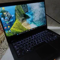 لپ تاپ دل latitude 7390