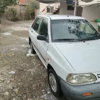 پراید مدل 88