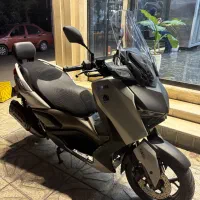 موتور xmaxمدل ۱۴۰۴
