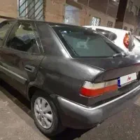 فروش خودرو زانتیا