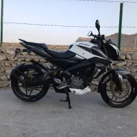 ns200خصبی