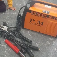 یک دستگاه اینور pm