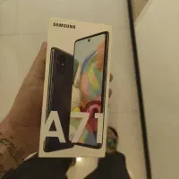 گوشی سامسونگ a71