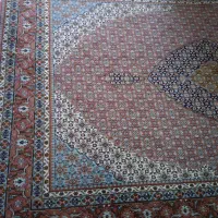 فرش ۹ متری ماشینی|فرش|گرگان, |دیوار