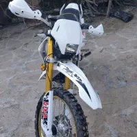 تلر تریل روان دینو ۲۰۰