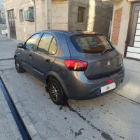 تیبا ۲ ۹۴ در حد خشک