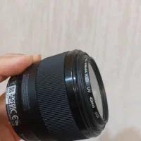 لنز 50 دوربین سونی 1/8|دوربین عکاسی و فیلمبرداری|اصفهان, کردآباد|دیوار