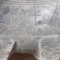 لاستیک تراکتور۳۹۹|قطعات یدکی و لوازم جانبی|نهاوند, |دیوار