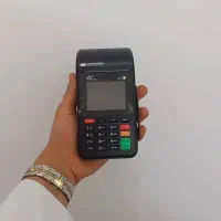 کارت‌خوان هوشمند T1 ()/پول تو کارت، فوری و بی‌وقفه