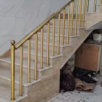 نصب و فروش انواع نرده|مصالح و تجهیزات ساختمان|بانه, |دیوار