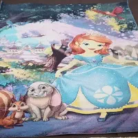 قالیچه بچه گانه