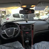 فروش دنا پلاس اتوماتیک اپشنال ۱۴۰۳