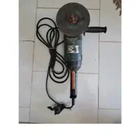 دستگاه سنگ فرز
