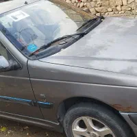 پژو پارس 92|خودرو سواری و وانت|اسلامآباد غرب, |دیوار