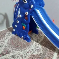 سرسره طرح خرگوش