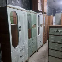 کمد و دراور انواع و اقسام کمد|جاکفشی، کمد، دراور|تهران, شهرک ولیعصر جنوبی|دیوار