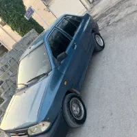 پراید مدل ۸۵