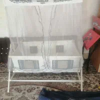 گهواره میلاد