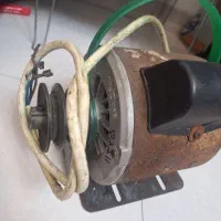 موتور کولر ابی 7500سالم