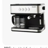 اسپرسوسازمک‌استایلرمدل9420