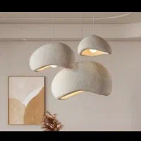 لوستر راگبل پاپیه ماشه