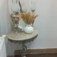 آینه و کنسول|بوفه، ویترین، کنسول|رودسر, |دیوار