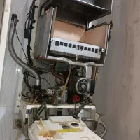 تعمیر و نصب انواع پکیج و آبگرمکن دیواری