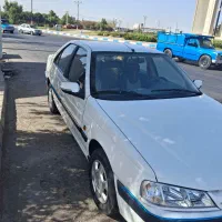 پژو پارس سال، مدل ۱۳۹۵