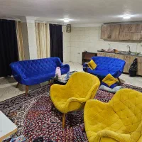 ۱۲۰ متری منفی یک|اجارهٔ دفتر کار، اتاق اداری، مطب|گرگان, |دیوار