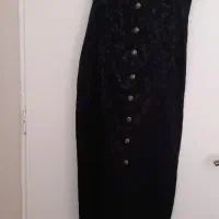 اباس مجلسی ترک سایز ۳۸ تا ۴۰|لباس|تهران, زرکش|دیوار