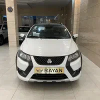 کوییک gxr سفید مشکی ۱۴۰۳ نقد و اقساط(اتو رایان)|خودرو سواری و وانت|کاشان, شهرک امیرالمومنین|دیوار